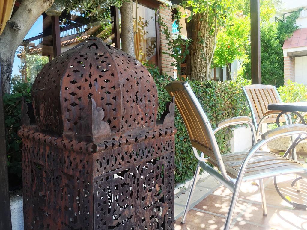 Hotel Alcadima Lanjarón Exterior foto