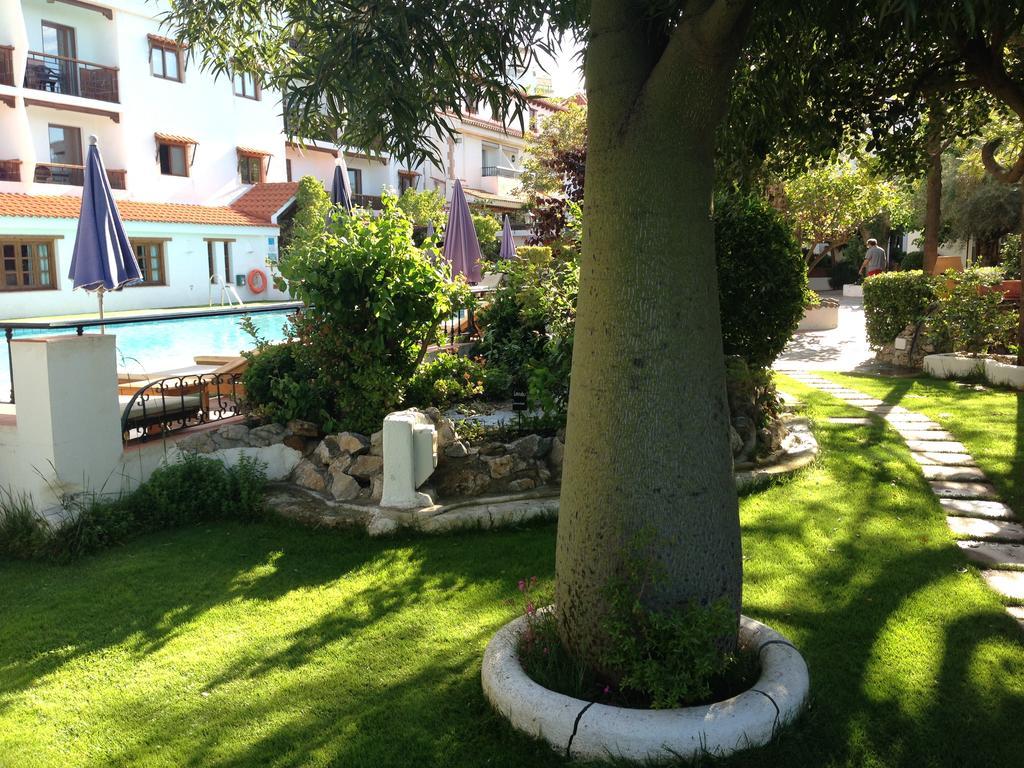 Hotel Alcadima Lanjarón Exterior foto